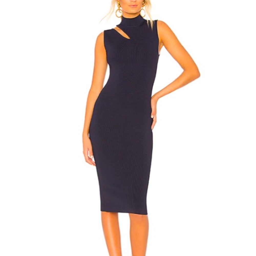 Debate Sheath Dress by Bailey 44 - Picture 1 of 7